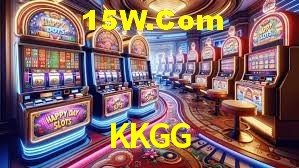 Spaceman Game KKGG