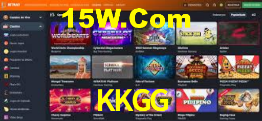 KKGG Bet
