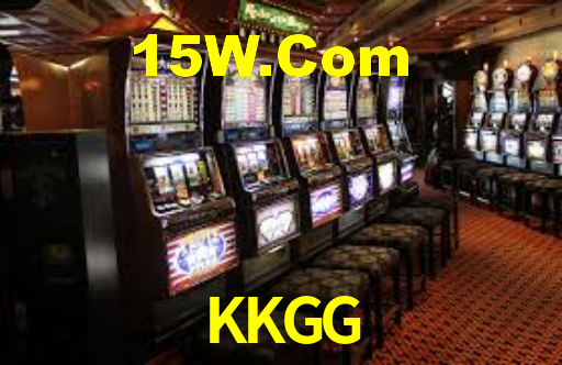 Bônus Generosos e Exclusivos no KKGG para Você!