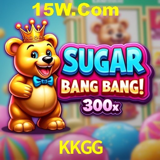 Provedores de Jogos KKGG