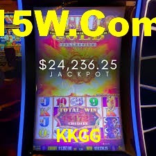 Live Casino KKGG
