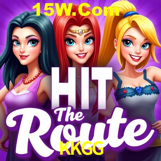 Game Providers KKGG