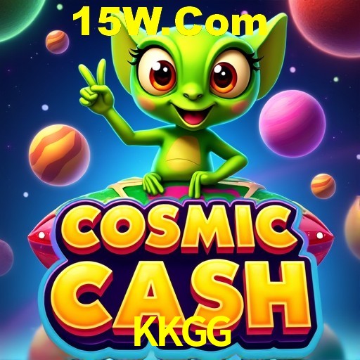Welcome Bonus KKGG