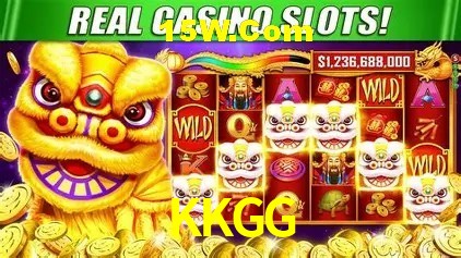 A Emoção da Loteria na KKGG: Uma Chance de Mudança de Vida